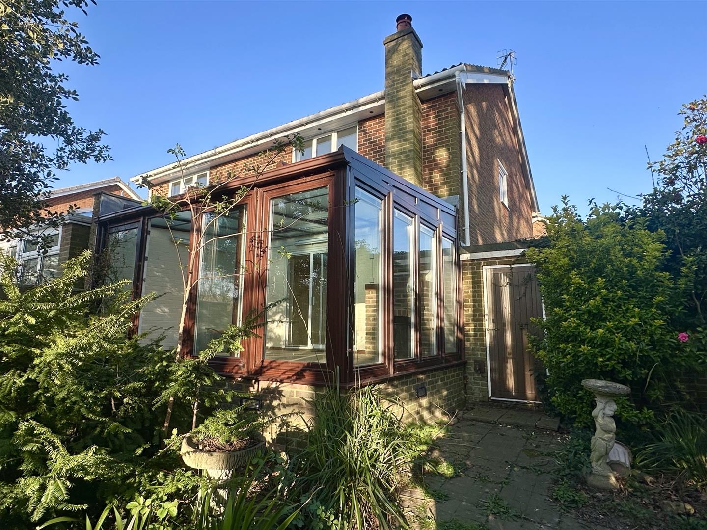 Sunningdale Close, Bexhill-On-Sea